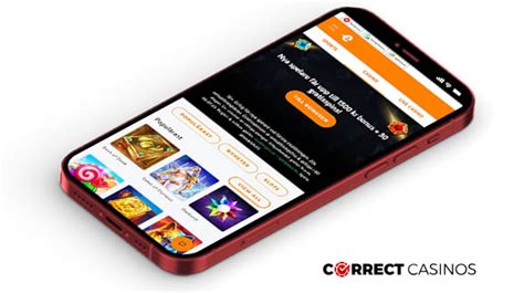 Expekt Mobile Casino App for Android & iOS – Sign up & Play.